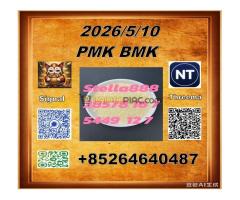Top supplier P.M.K 28578-16-7 BM.K 5449-12-7/49851-31-2 - Kép 12/12
