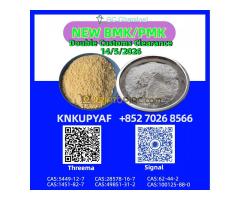 combined with and PMK CAS 28578-16-7  BMK CAS 5449-12-7