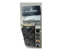 Bitmain Antminer S17 Pro 53-56 Th Bitcoin miner