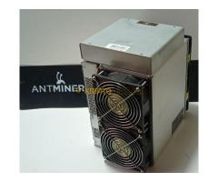 Bitmain Antminer S17 Pro 53-56 Th Bitcoin miner