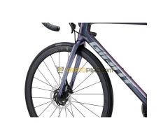2024 Giant TCR Advanced Pro Disc 0 AXS Road Bike - Kép 3/4