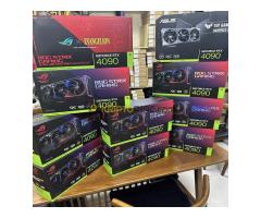 Wholesales NVIDIA RTX4090,3080,4080,GeForce RTX 3090Ti In Box - Kép 3/3