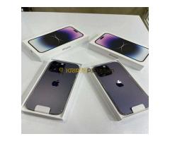 Quick Sales: Apple iPhone 14pro,14pro Max,13pro,12promax new Unlocked - Kép 2/3