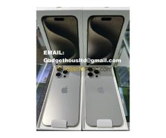 Apple iPhone 15 Pro Max, iPhone 15 Pro, iPhone 15, iPhone 15 Plus, iPhone 14 Pro Max, iPhone 14 Pro - Kép 3/9