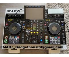 Pioneer XDJ-RX3 , Pioneer XDJ-XZ , Pioneer DJ OPUS-QUAD , Pioneer DDJ-FLX10 ,  Pioneer DDJ-1000SRT