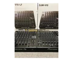 Pioneer CDJ-3000 / Pioneer DJM-A9 / Pioneer DJM-V10-LF / Pioneer CDJ-2000NXS2 / Pioneer DJM-900NXS2 - Kép 11/12