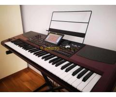 Korg PA1000 61 Key keyboard Arranger