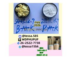 CAS: 28578-16-7NEW P.MK Powder/Oil  raw materials that comply with strict standards,guaranteed Deliv
