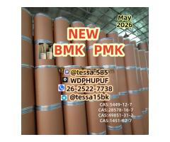 CAS: 28578-16-7export to Canada Australia, Europe, UK, Russia, Ukraine, Kazakhstan et - Kép 1/2