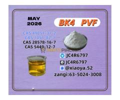 BM K 5449-12-7 Supplier High Purity 28578-16-7 P MK Bulk Chemicals 49851-31-2 1451-82-7