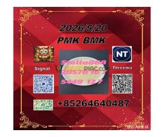 Cas 28578-16-7 and 5449-12-7| Honest seller with best service - Kép 6/6