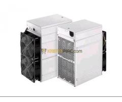 Bitmain Antminer Z11 eladó (135KSol)