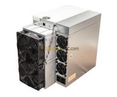 Bitmain Antminer S19Kpro 115 TH eladó