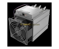 Antminer Z9 Mini (Equihash ASIC bányászgép) – Kiváló állapotban - Kép 4/4