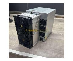 New Antminer KA3 166T 3154W Kadena KDA Miner - US Seller - In Hand