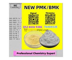 China’s Reliable Manufacturing Partner PM.K 28578-16-7 Trusted Maker 5449-12-7 - Kép 1/5