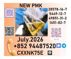 ensure safe and efficient 28578-16-7 - Kép 3/3