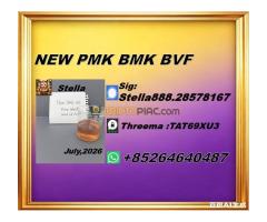 {PMK} Oil CAS:28578-16-7 | High-Purity Bulk Supply | Premium Supplier