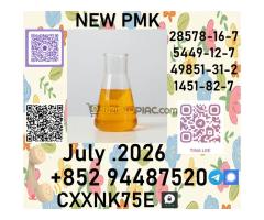 PMK ethyl glycidate 28578-16-7