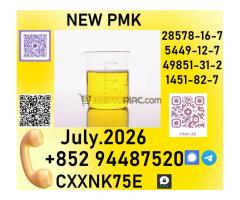 specialty chemicals, serving clients 28578-16-7
