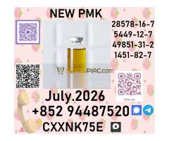 specialty chemicals, serving clients 28578-16-7 - Kép 3/3
