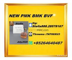 Threema: TAT69XU3 PMK/ CAS 28578-16-7