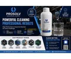 Aquire GBL cleaner online 1L for automotive and professional cleaning
