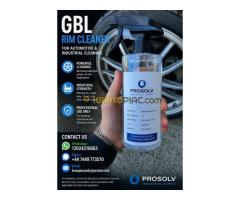 Buy Gamma butyrolactone GBL alloy wheel cleaner whatsapp-13024210663