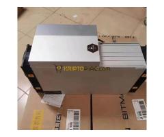 Bitmain Antminer S21e XP Hydro - Kép 6/6