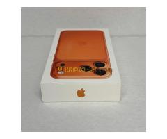 Apple Iphone 17 Pro Max 2TB - Kép 5/6