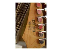Ibanez GSA60-BS elektromos gitár - Kép 4/4