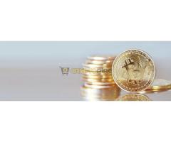 Bitcoin ingyen - Bitcoin kupon 10$ értékben - Kép 2/3