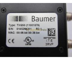 VisionBox AGE + Baumer TXG50 + Kowa LM16HC-SW +Advantech EKI-2725 - Kép 4/12
