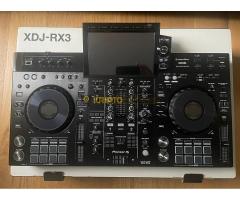Pioneer XDJ-RX3, Pioneer XDJ-XZ, Pioneer OPUS-QUAD, DDJ-FLX10, Pioneer CDJ-3000, Pioneer DJM-A9