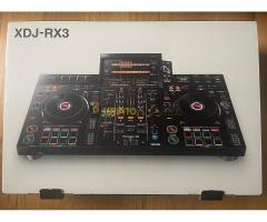 Pioneer XDJ-RX3, Pioneer XDJ-XZ, Pioneer OPUS-QUAD, DDJ-FLX10, Pioneer CDJ-3000, Pioneer DJM-A9