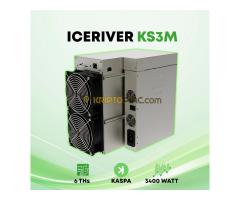 Iceriver KS5L 12th eladó