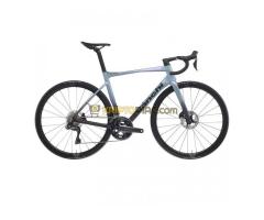 2024 Bianchi Specialissima Pro Ultegra Di2 12sp Road Bike ~ BIKOTIQUE