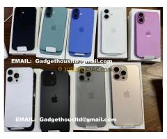 Apple iPhone 16 Pro Max, iPhone 16 Pro, iPhone 16, iPhone 16 Plus, iPhone 15 Pro Max, iPhone 15 Pro - Kép 2/8