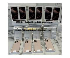 Apple iPhone 16 Pro Max, iPhone 16 Pro, iPhone 16, iPhone 16 Plus, iPhone 15 Pro Max, iPhone 15 Pro - Kép 6/8