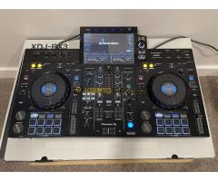 Pioneer OPUS-QUAD, Pioneer XDJ-RX3, Pioneer XDJ-XZ, DDJ-FLX10, Pioneer CDJ-3000, Pioneer DJM-A9 - Kép 4/12