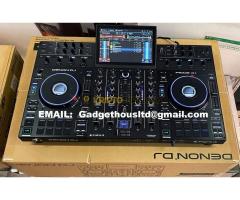 Pioneer OPUS-QUAD, Pioneer XDJ-RX3, Pioneer XDJ-XZ, DDJ-FLX10, Pioneer CDJ-3000, Pioneer DJM-A9 - Kép 5/12