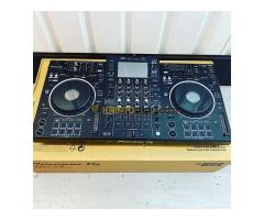 Pioneer OPUS-QUAD, Pioneer XDJ-RX3, Pioneer XDJ-XZ, DDJ-FLX10, Pioneer CDJ-3000, Pioneer DJM-A9 - Kép 6/12