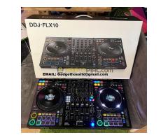 Pioneer OPUS-QUAD, Pioneer XDJ-RX3, Pioneer XDJ-XZ, DDJ-FLX10, Pioneer CDJ-3000, Pioneer DJM-A9 - Kép 7/12