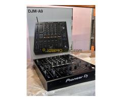 Pioneer OPUS-QUAD, Pioneer XDJ-RX3, Pioneer XDJ-XZ, DDJ-FLX10, Pioneer CDJ-3000, Pioneer DJM-A9 - Kép 11/12