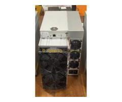 Antminer KS3 Kaspa miner