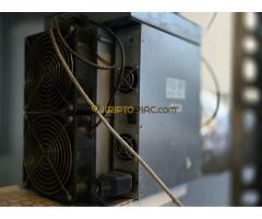 Windminer K9 10,5THS