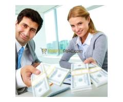 Money lender without collateral