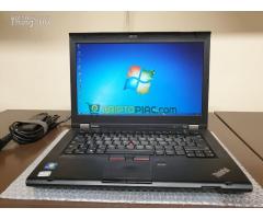 Thinkpad T430 I5 16GB RAM TÖLTÖVEL