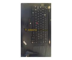 Thinkpad T430 I5 16GB RAM TÖLTÖVEL