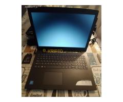 LENOVO iDEAPAD 320-15 ASP